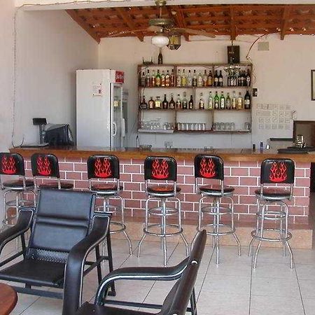 Bijilo Beach Hotel Esterno foto