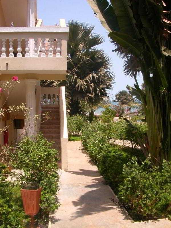 Bijilo Beach Hotel Esterno foto
