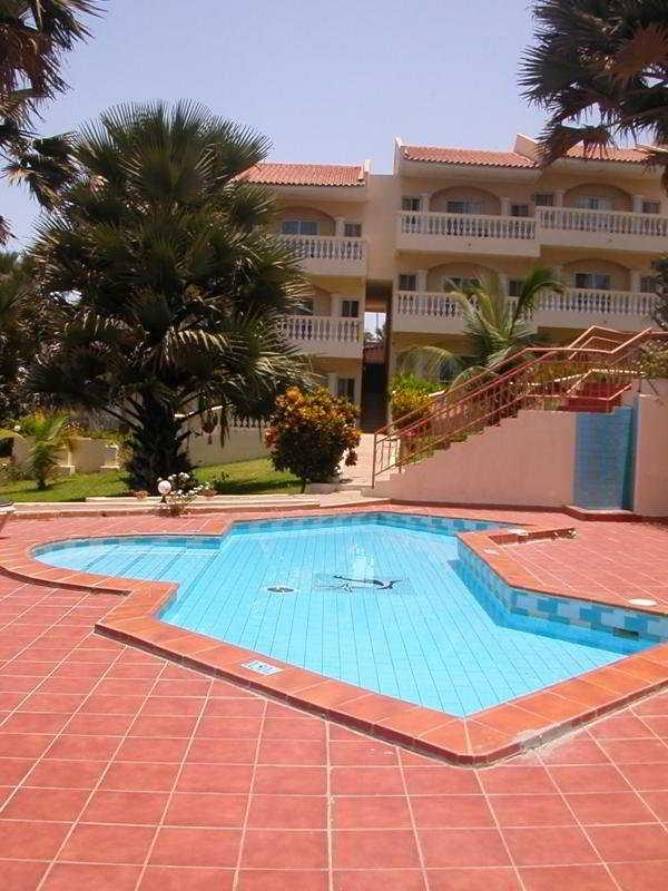 Bijilo Beach Hotel Esterno foto