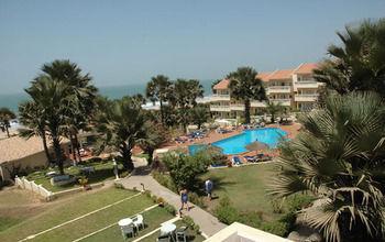 Bijilo Beach Hotel Esterno foto